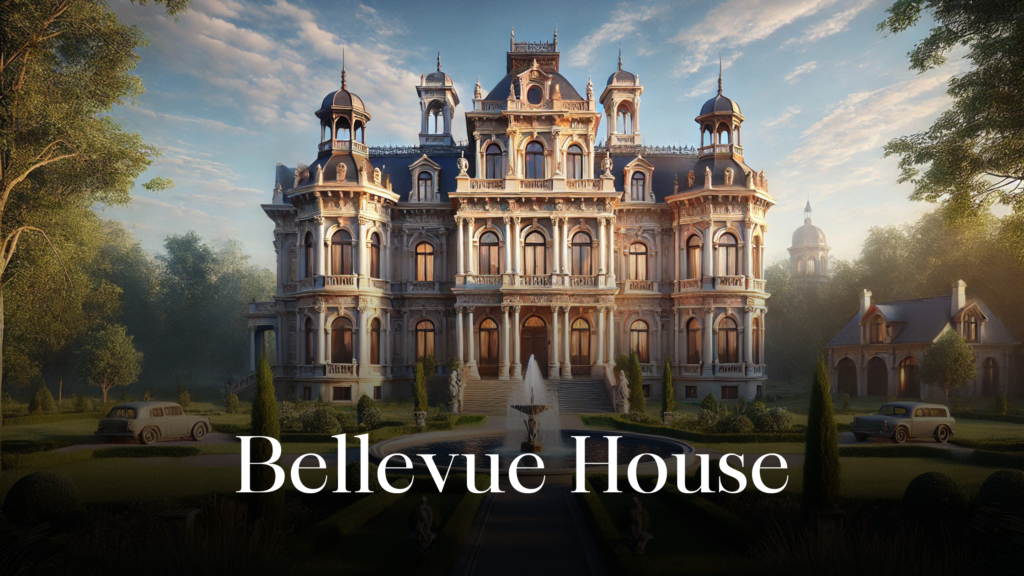 Bellevue House