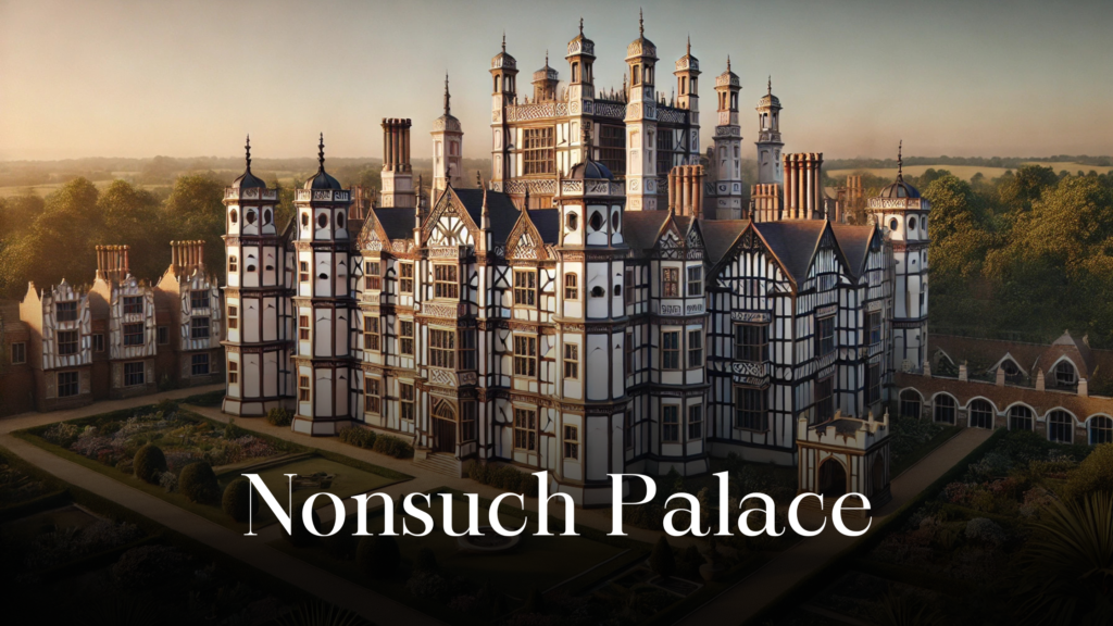 Nonsuch Palace