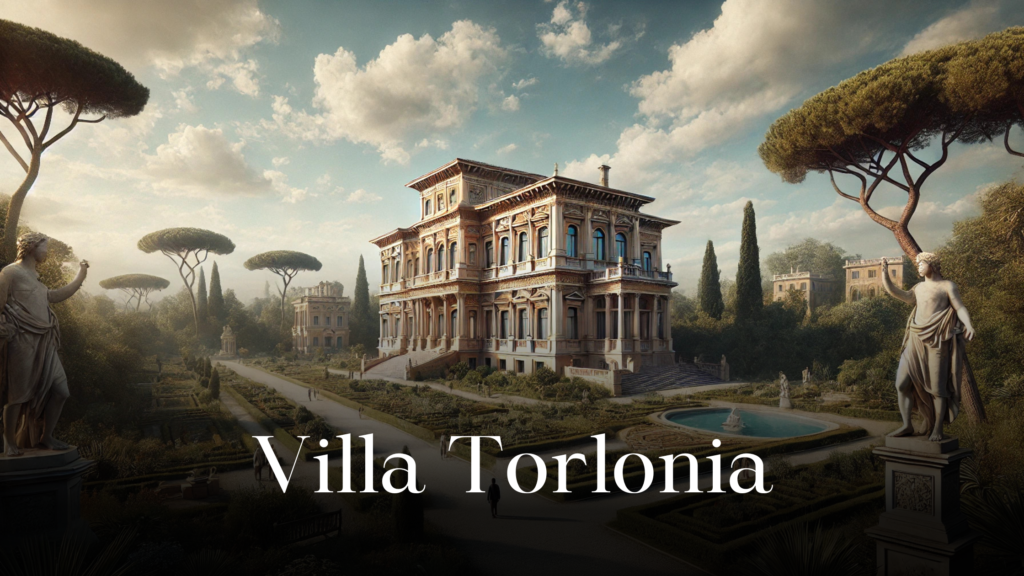 Villa Torlonia